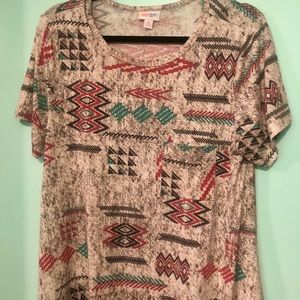 SOLD Unicorn 🦄 Aztec M Carly